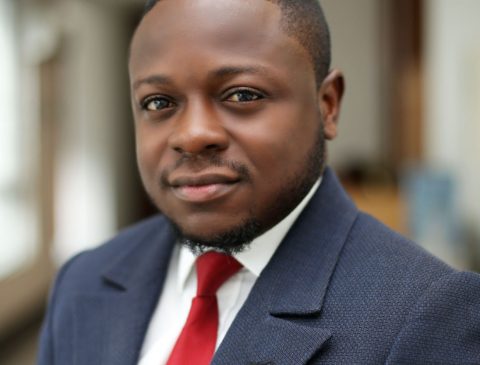 Ajayi Oluwatobi