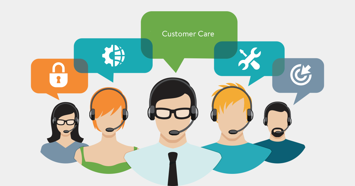 14 techniques to provide amazing customer service over the phone